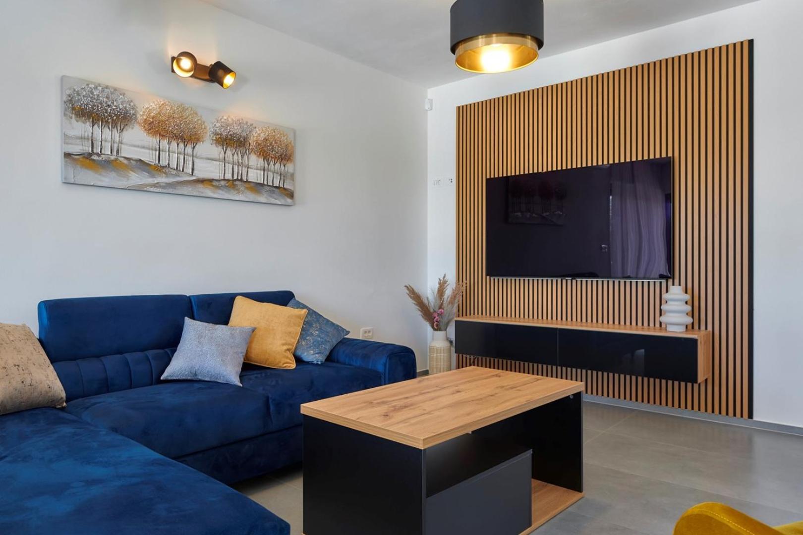 Brand New Villa Borina With Pool Loborika Esterno foto